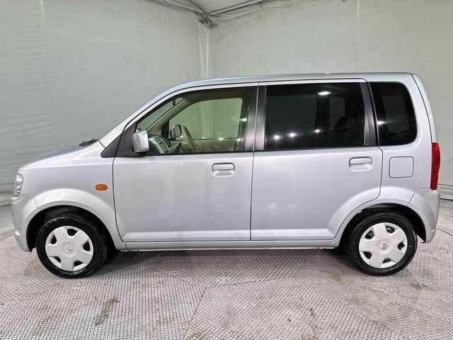 NISSAN OTTI 2013 Image 31