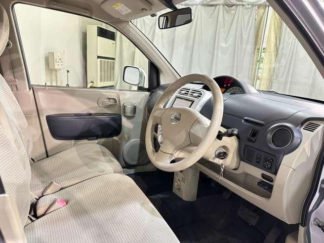 NISSAN OTTI 2013 Image 31