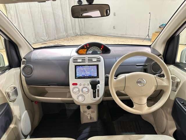 NISSAN OTTI 2013 Image 31