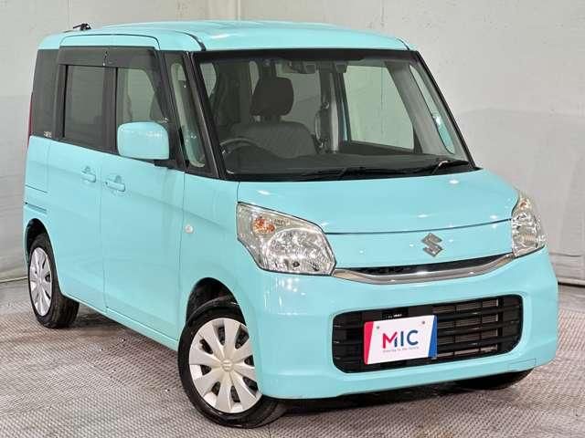 SUZUKI SPACIA 2017 Image 31