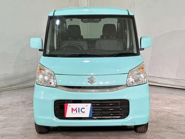 SUZUKI SPACIA 2017 Image 31