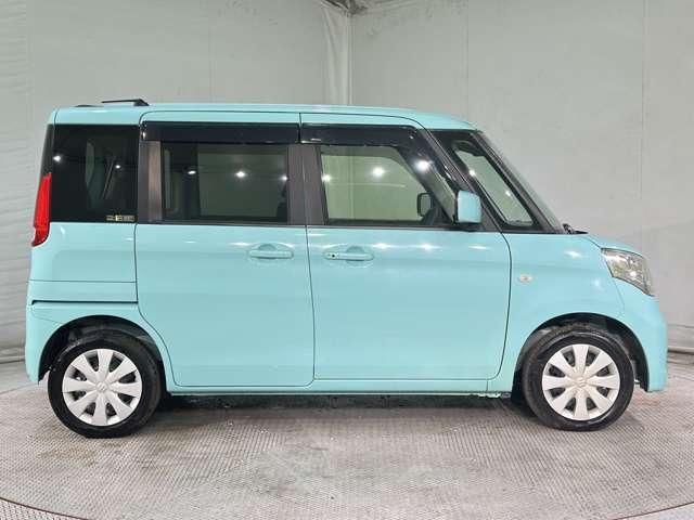 SUZUKI SPACIA 2017 Image 31