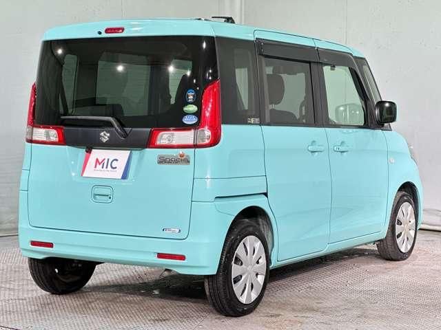 SUZUKI SPACIA 2017 Image 31
