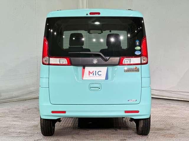 SUZUKI SPACIA 2017 Image 31