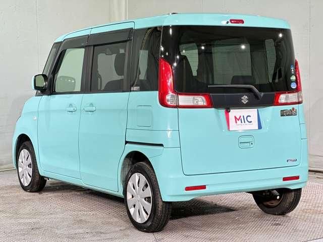 SUZUKI SPACIA 2017 Image 31