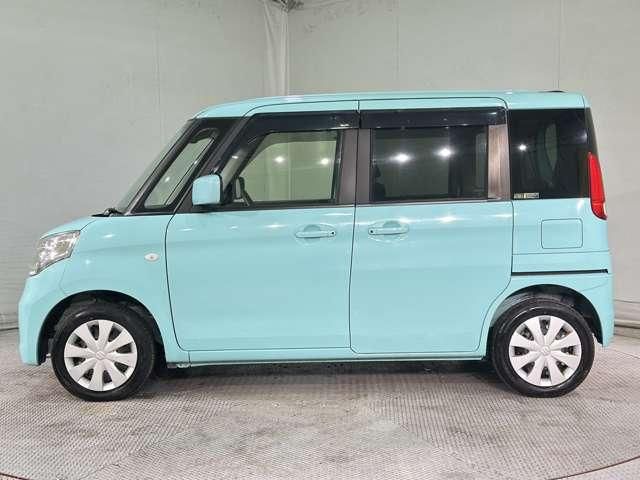 SUZUKI SPACIA 2017 Image 31