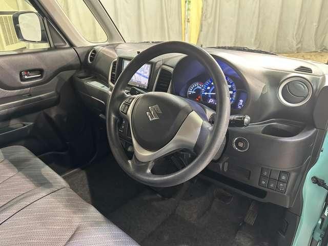 SUZUKI SPACIA 2017 Image 31