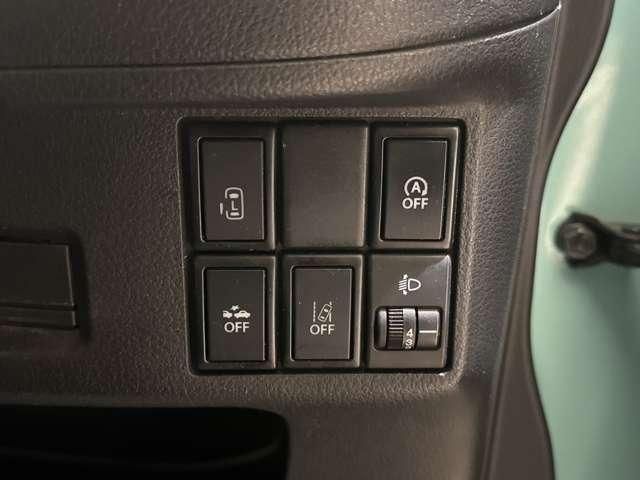 SUZUKI SPACIA 2017 Image 31