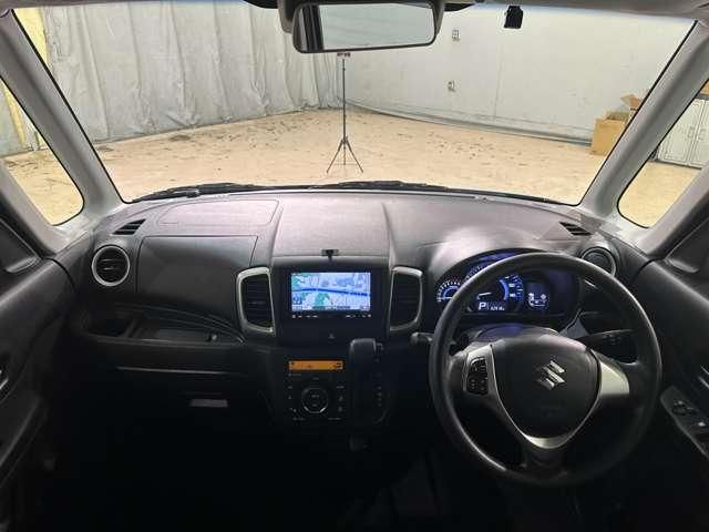 SUZUKI SPACIA 2017 Image 31