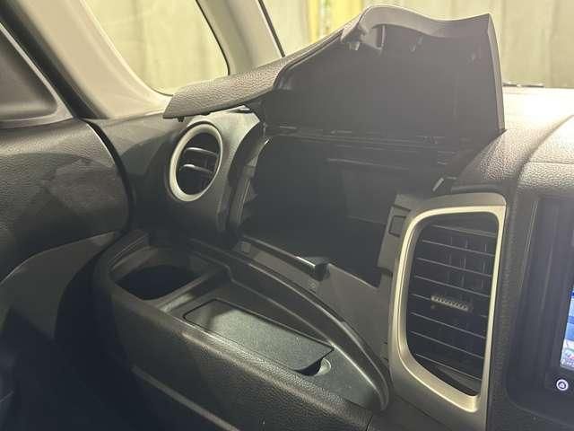 SUZUKI SPACIA 2017 Image 31