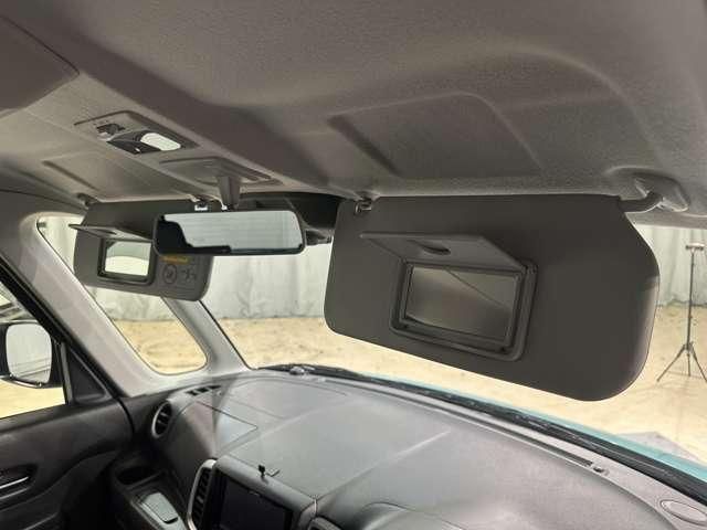 SUZUKI SPACIA 2017 Image 31