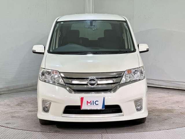 NISSAN SERENA  S-HYBRID 4WD 2013 Image 31