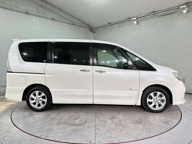 NISSAN SERENA  S-HYBRID 4WD 2013 Image 31