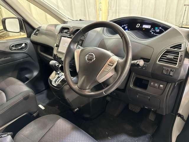 NISSAN SERENA  S-HYBRID 4WD 2013 Image 31