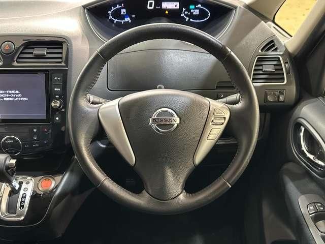 NISSAN SERENA  S-HYBRID 4WD 2013 Image 31