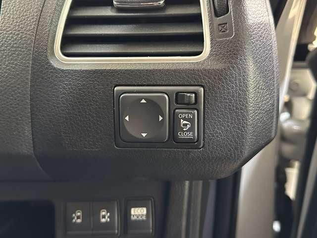 NISSAN SERENA  S-HYBRID 4WD 2013 Image 31