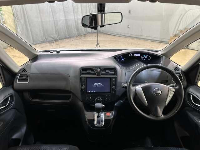NISSAN SERENA  S-HYBRID 4WD 2013 Image 31