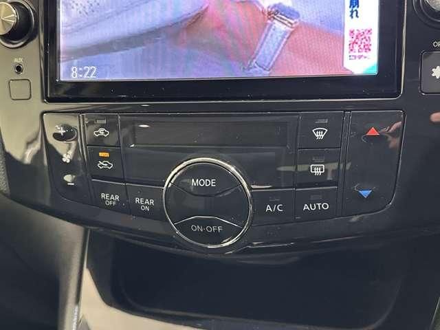 NISSAN SERENA  S-HYBRID 4WD 2013 Image 31