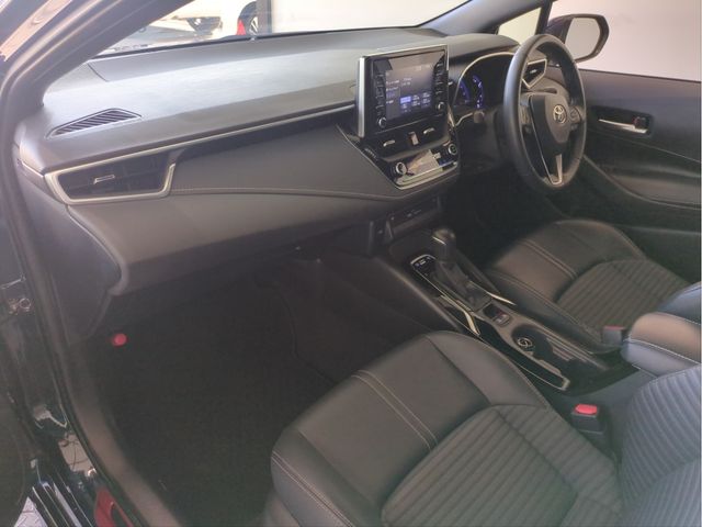 TOYOTA COROLLA SPORT HYBRID 2021 Image 31
