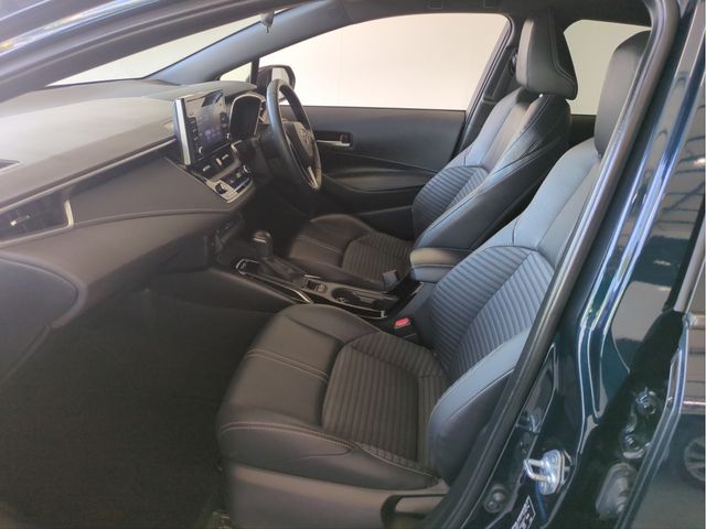 TOYOTA COROLLA SPORT HYBRID 2021 Image 31