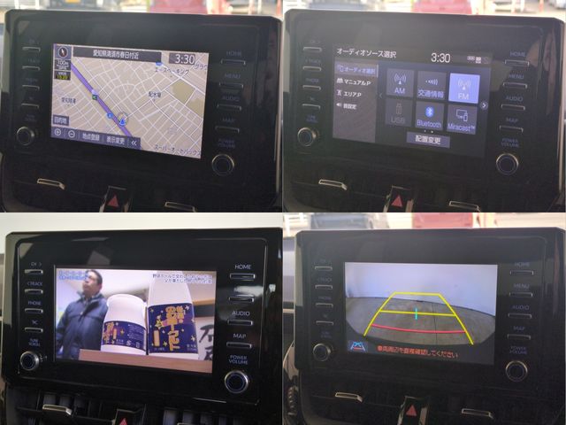 TOYOTA COROLLA SPORT HYBRID 2021 Image 31