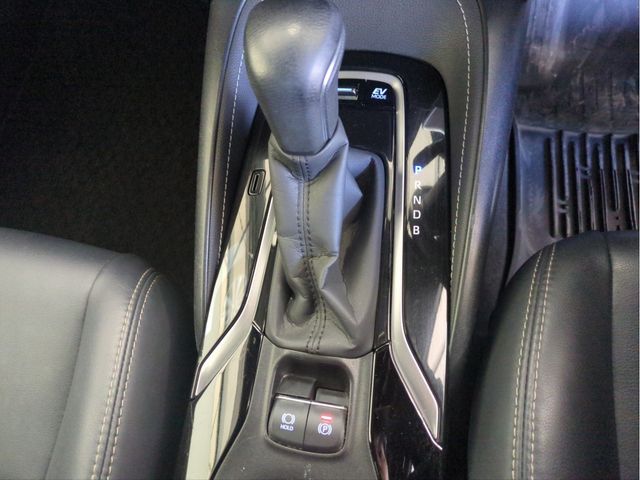 TOYOTA COROLLA SPORT HYBRID 2021 Image 31