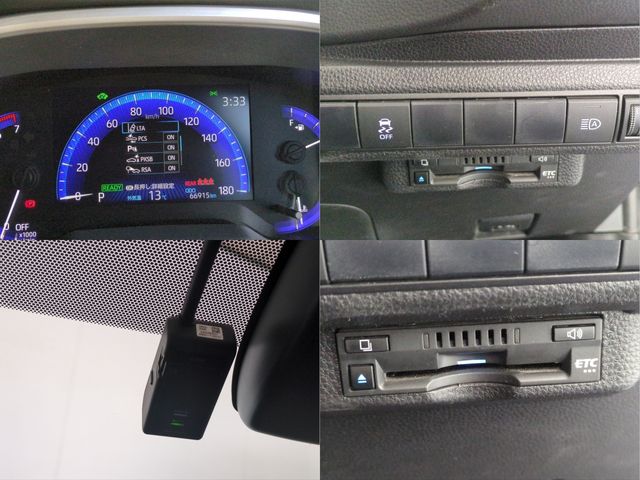 TOYOTA COROLLA SPORT HYBRID 2021 Image 31