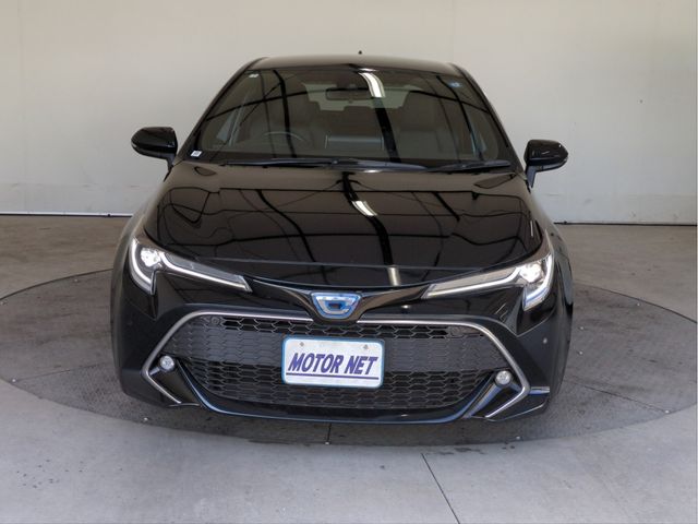 TOYOTA COROLLA SPORT HYBRID 2021 Image 31