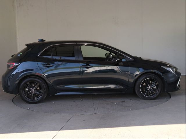 TOYOTA COROLLA SPORT HYBRID 2021 Image 31