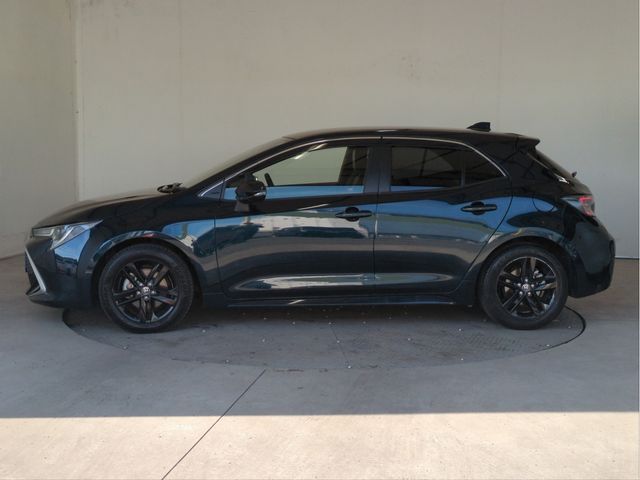 TOYOTA COROLLA SPORT HYBRID 2021 Image 31