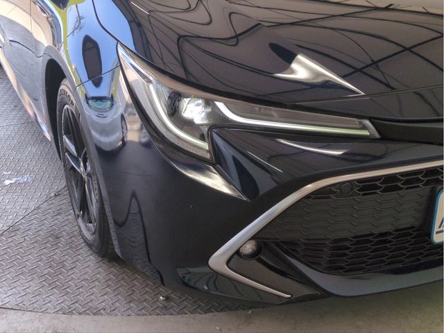 TOYOTA COROLLA SPORT HYBRID 2021 Image 31