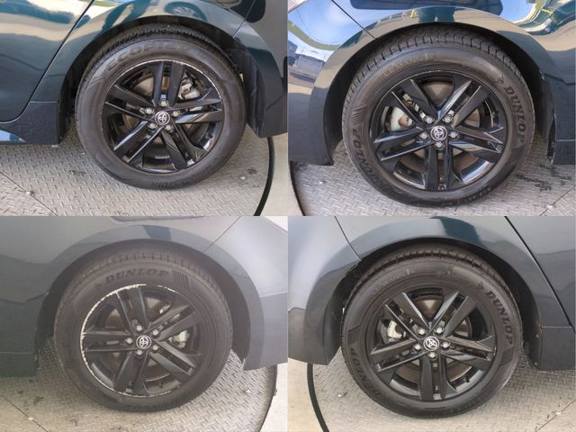 TOYOTA COROLLA SPORT HYBRID 2021 Image 31