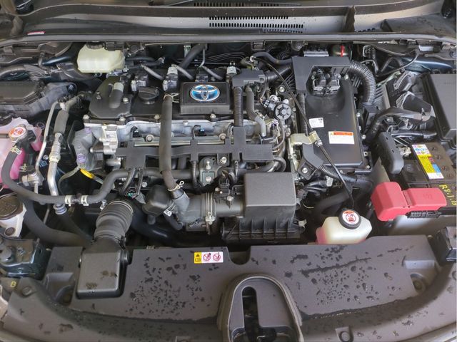 TOYOTA COROLLA SPORT HYBRID 2021 Image 31