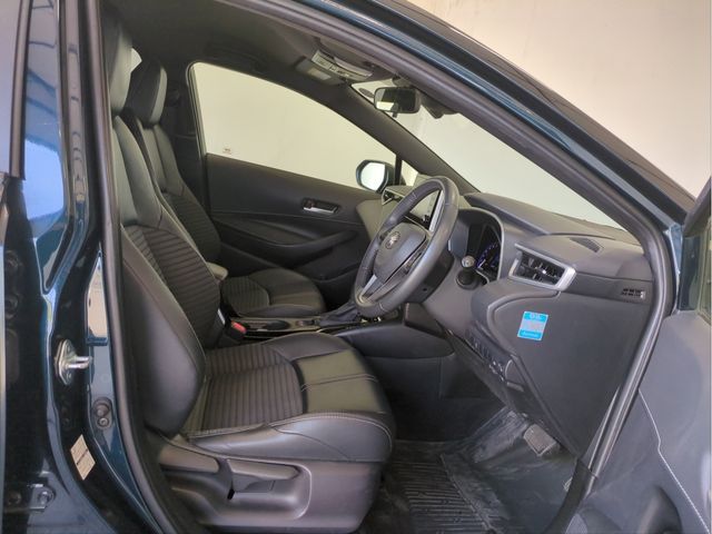 TOYOTA COROLLA SPORT HYBRID 2021 Image 31