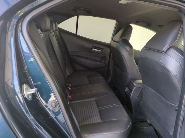 TOYOTA COROLLA SPORT HYBRID 2021 Image 31