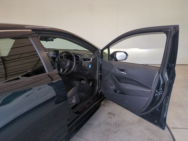 TOYOTA COROLLA SPORT HYBRID 2021 Image 31