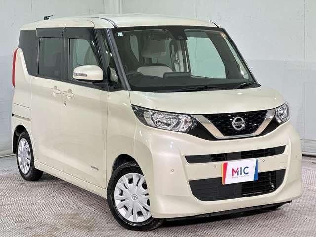 NISSAN ROOX 2021 Image 31
