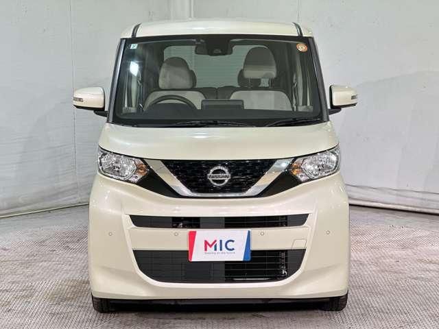 NISSAN ROOX 2021 Image 31