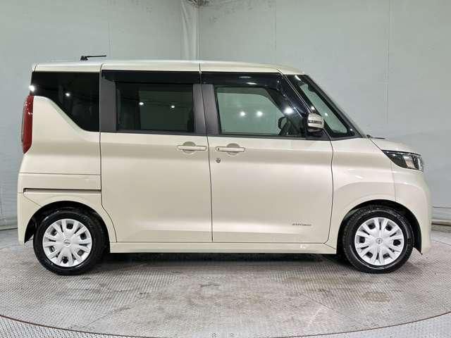 NISSAN ROOX 2021 Image 31