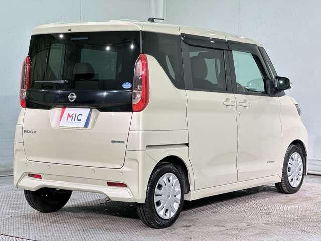 NISSAN ROOX 2021 Image 31