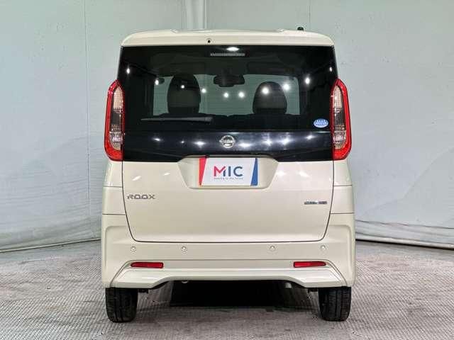 NISSAN ROOX 2021 Image 31