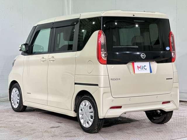 NISSAN ROOX 2021 Image 31