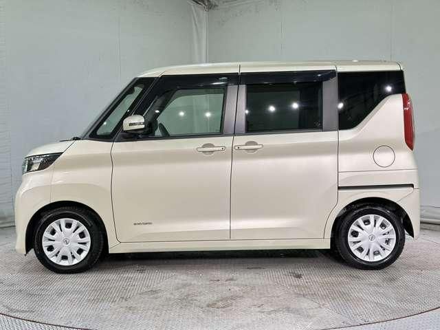 NISSAN ROOX 2021 Image 31