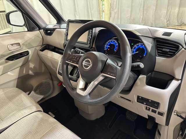 NISSAN ROOX 2021 Image 31