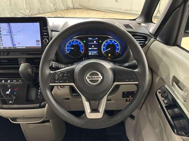 NISSAN ROOX 2021 Image 31