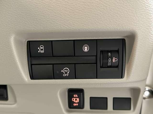 NISSAN ROOX 2021 Image 31