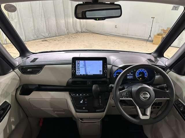 NISSAN ROOX 2021 Image 31