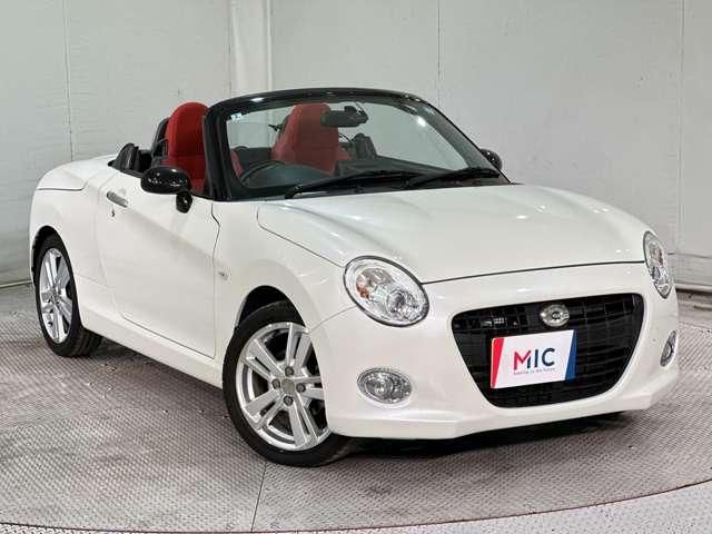 DAIHATSU COPEN 2016 Image 31