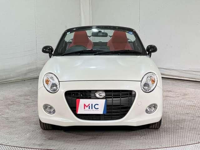 DAIHATSU COPEN 2016 Image 31