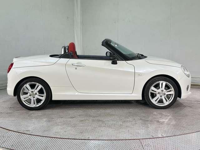 DAIHATSU COPEN 2016 Image 31